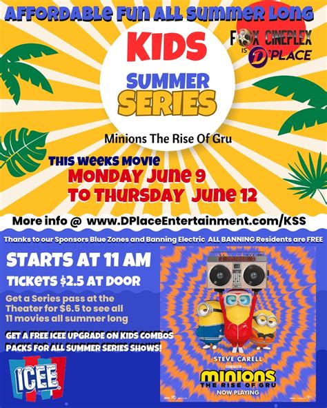 Fox Cinemas is D'Place (@foxcineplex) • Instagram photos and videos