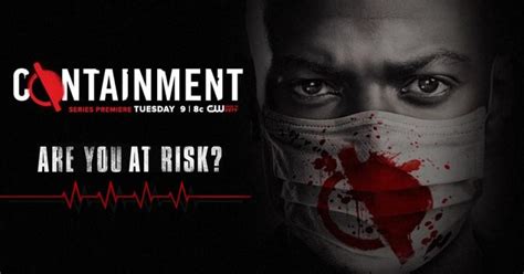 Watch 'Containment' Season 1 Episode 3 live online: Lex seeks Jake's ...