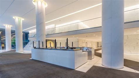 280 Park Avenue - New York Offices