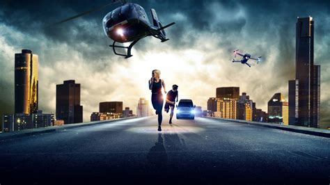 How to watch Hunted Season 2 in the UK on Tenplay - UpNext by Reelgood