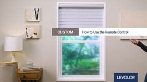 Image result for Program Levolor Remote Control