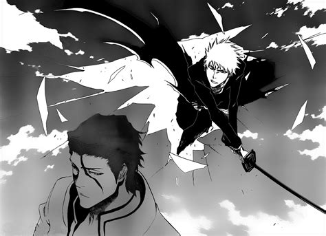 bleach | Bleach manga, Manga art, Anime drawings