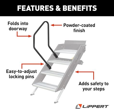 Lippert Solid Step Install 的图像结果