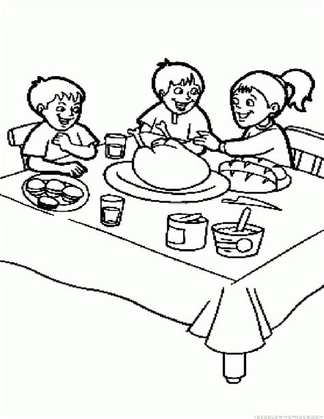 Table Coloring 的图像结果