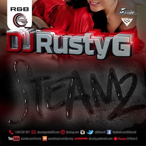 Image result for Rusty G