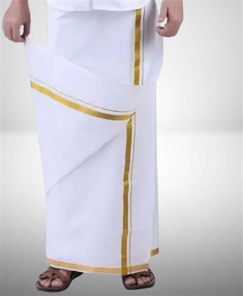 Dhotis - Buy Readymade Dhotis Online in India | Shopsy