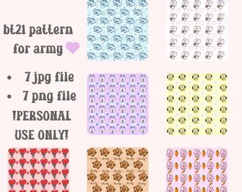Image result for BTS Pattern Texture