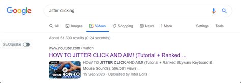 Image result for How to Click Very Fast