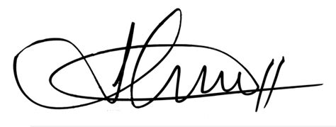 Image result for Signature Page Layout Example