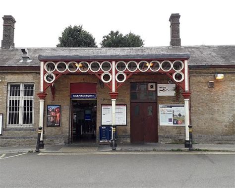 THE 30 BEST Places to Visit in Rickmansworth (2026)