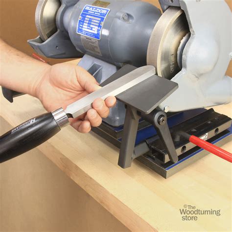 Image result for Using One-Way Wolverine Grinding Jig