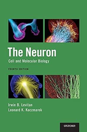 Buy NEURON: CELL AND MOLECULAR BIOLOGY Book Online at Low Prices in ...