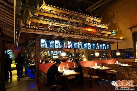 宁波海曙区网红餐厅推荐-**特色美食排行榜期待亲的关注 - 八方资源网