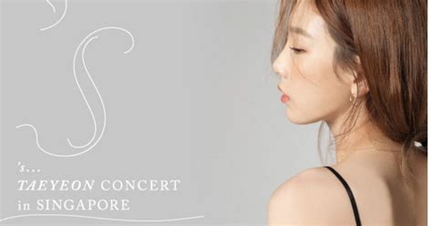 Taeyeon Concert 的图像结果