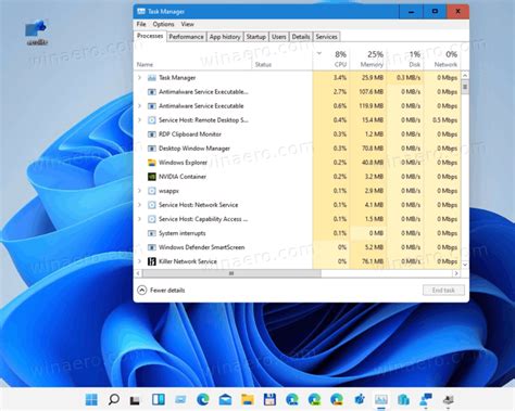 Image result for Task Manager Shortcut Windows 11