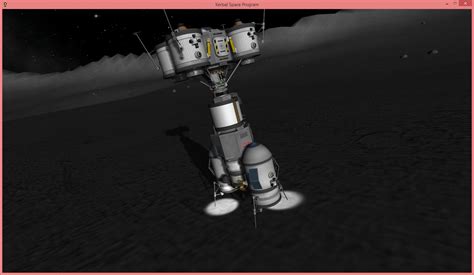 Image result for KSP2 Docking Challenge