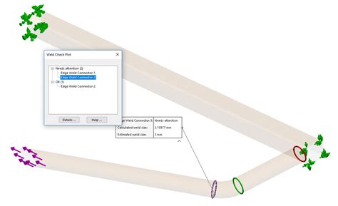 Image result for SolidWorks Weld Simulation