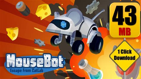 Image result for Mouse Bot Mod Apk