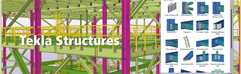 Tekla Structures – BuildingPoint Australia