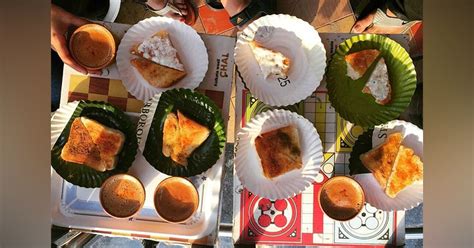 Check Out This Tiny Cafe In Parel Where Everything Costs INR 25 | LBB