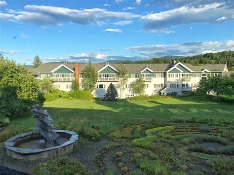 STOWEFLAKE MOUNTAIN RESORT & SPA (Stowe) - Resort Reviews, Photos, Rate ...