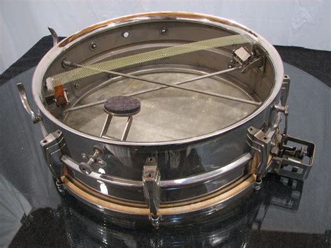 Pin auf Vintage Drums