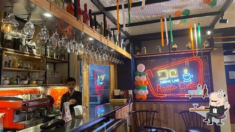 Resto Cafe, Ernakulam, Kaloor - Restaurant menu, prices and reviews