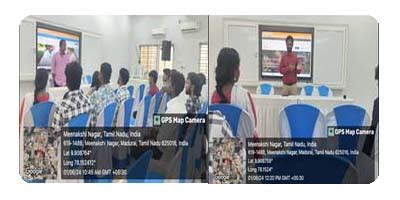 Rotaract Club ::: KLNCE