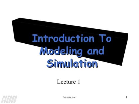 System Modeling Simulation 的图像结果