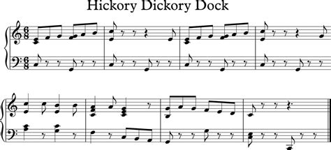 Image result for Duple Meter Music Examples