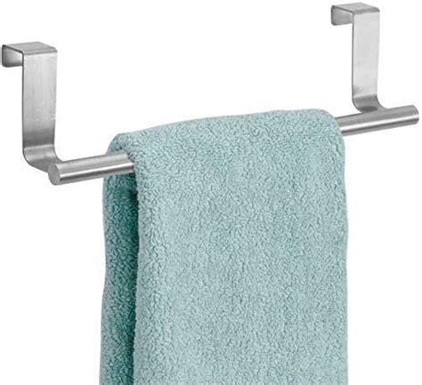 LEAWALL Cabinet Door Kitchen Towel Bar Towel BAR/Kitchen Hook Drawer ...
