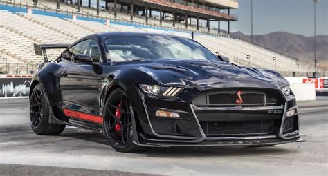 Image result for Mustang Code Red Specs