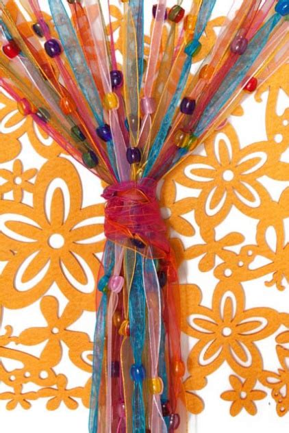 Pin by Eline Jonckheer on Bedroom | Beaded curtains, Drop cloth ...