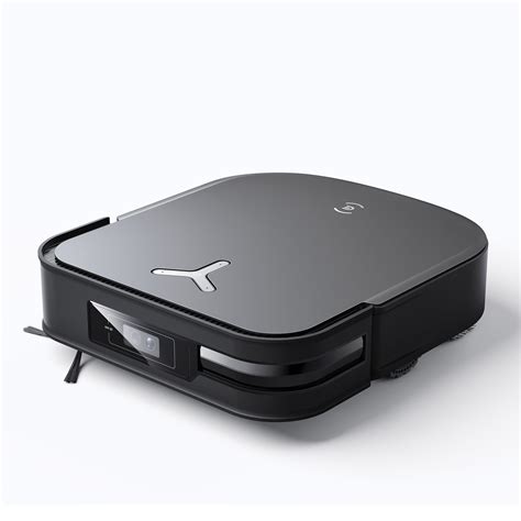 ECOVACS DEEBOT X2 OMNI Robot Vacuum with Automatic India | Ubuy