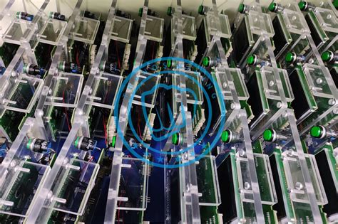 Image result for Ant-Miner Test Fixture Tutorial