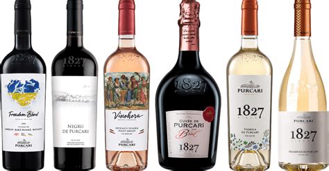 Moldova's Greatest: A Guide to Château Purcari