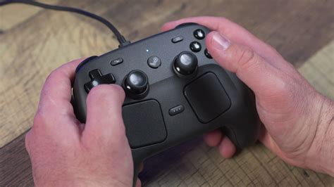 Valve Is Opening a Reservation Queue for the Steam Controller Following ...