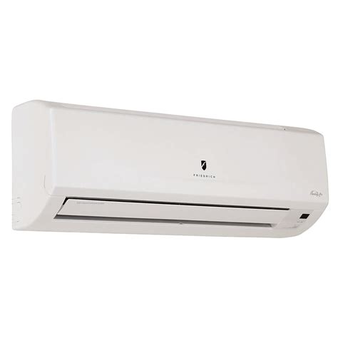 Floating Air Select - Ductless Single Zone split system | Friedrich