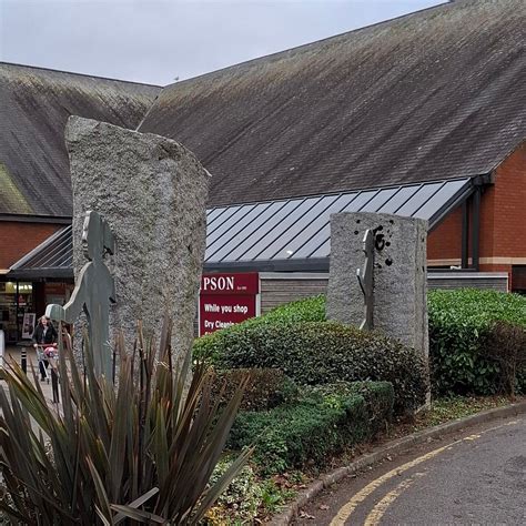 SAINSBURY'S RUNNERS STATUES Guide (2026) All You Need to Know BEFORE ...