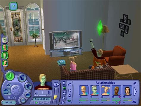 Image result for The Sims 2 PC