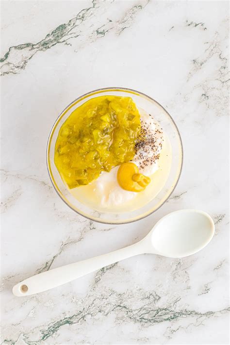Kraft Tartar Sauce Copycat Recipe - Kitchen Divas