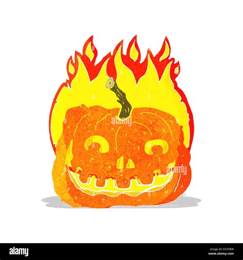 Image result for Exploding Pumpkin Cartoon
