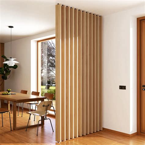 10 wood slat room divider ideas you can buy or diy – Artofit