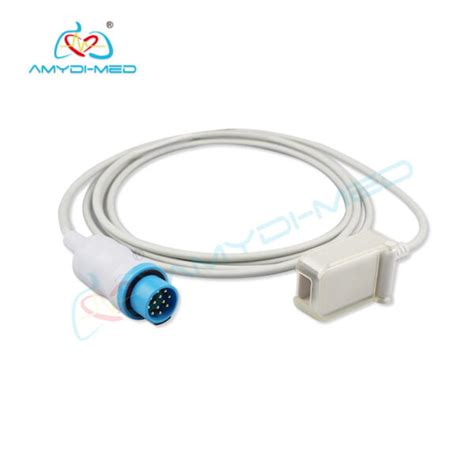 Image result for BioLite Analog SpO2 Extension Cable