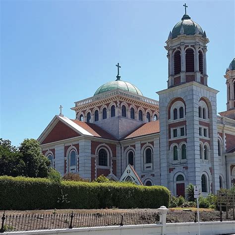 SACRED HEART BASILICA CATHOLIC CHURCH (2026) All You Need to Know ...