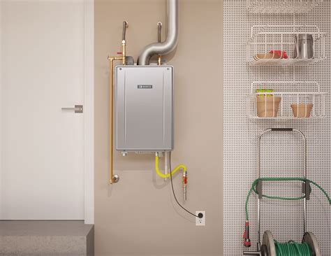 Tankless Water Heater Buying Guide - How to Pick the Perfect Tankless ...