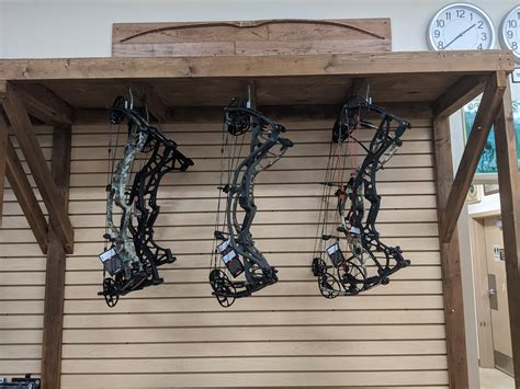 Departments — Franklin Gun Shop