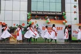 IDPS GROUP | India's #1 School Network (IDPS) Official Site