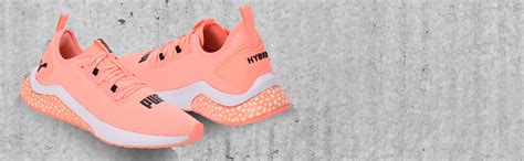 Buy Puma Womens Hybrid Nx WNS Running Shoe at Amazon.in