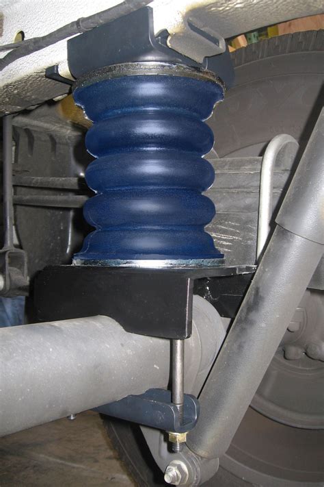 Image result for Sumo Spring Installation Sprinter